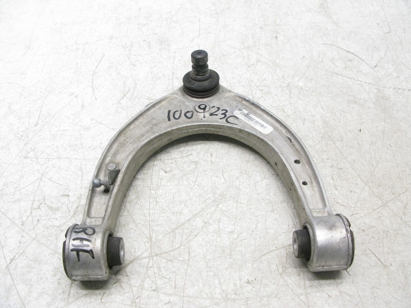 13-15 BMW F01 F02 740i 750Li UPPER CONTROL ARM FRONT RIGHT PASSENGER OEM 100923C