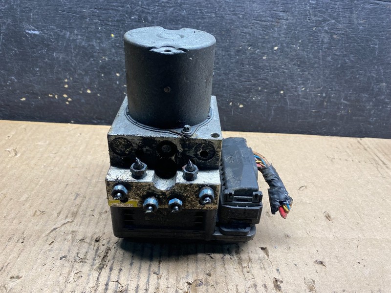 2007 to 2010 BMW X5 E70 ABS Anti-Lock Brake Pump 3451 6795778 V0773 DG