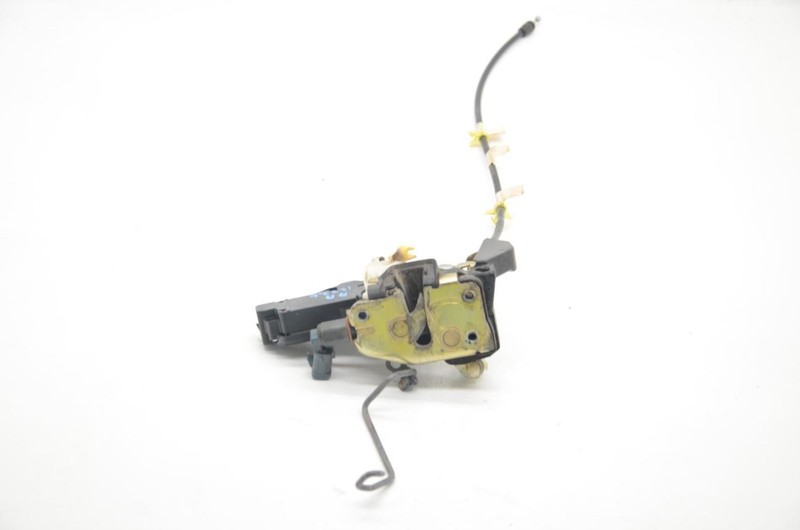 00-05 EXCURSION 6.8L Passenger Right Rear Door Latch Lock Actuator