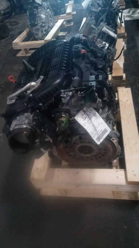 2020 Honda Pilot 3.5L V6 Engine Complete Assembly 115K Miles OEM Warranty