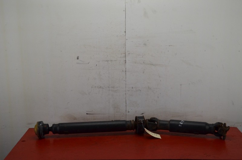 09-13 INFINITI G37 COUPE AWD REAR DRIVE SHAFT DRIVESHAFT OEM