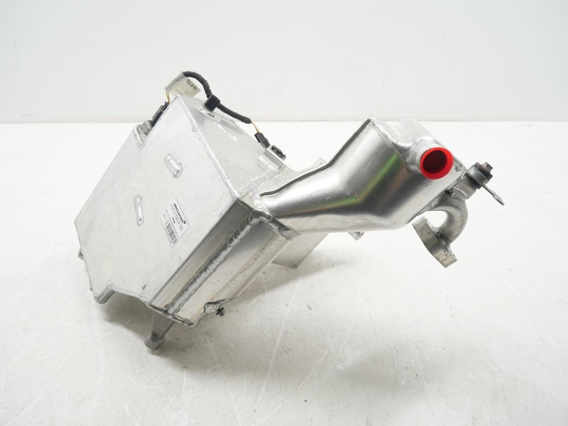 Used Dry Sump Engine Oil Reservoir Tank w/ Sensor 2016-2021 McLaren 570S 22k OEM
