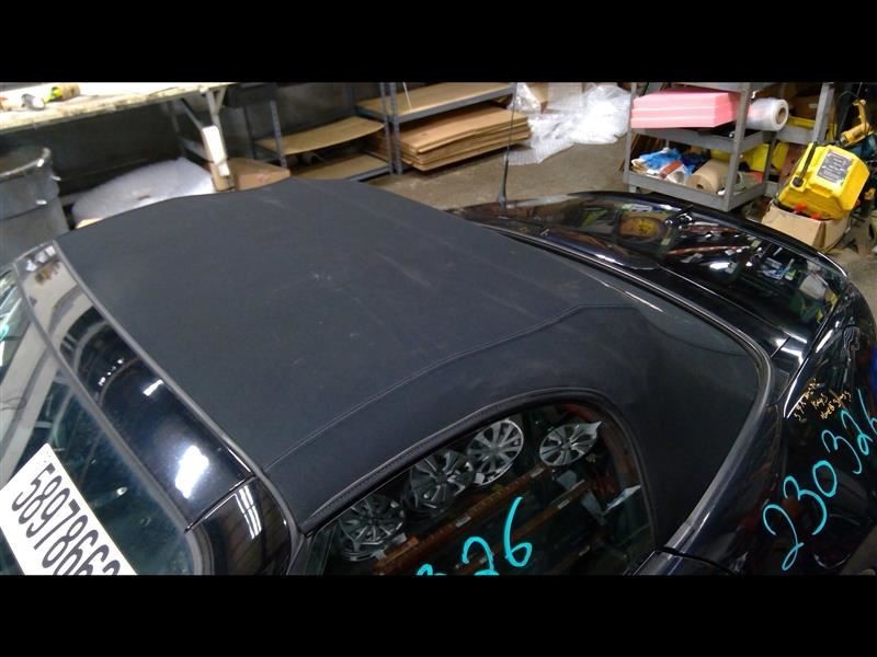2016-2021 MIATA Convertible Top and Frame 1170943