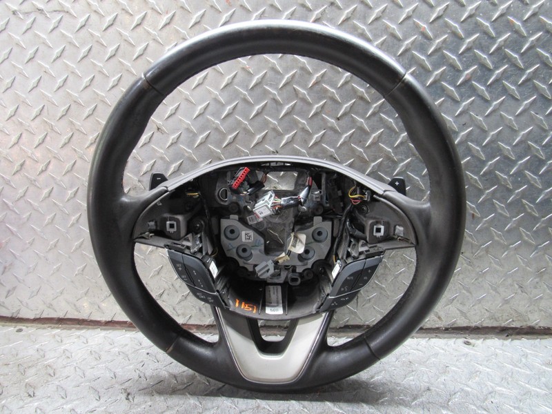 2015 LINCOLN MKC STEERING DRIVE WHEEL ASSEMBLY