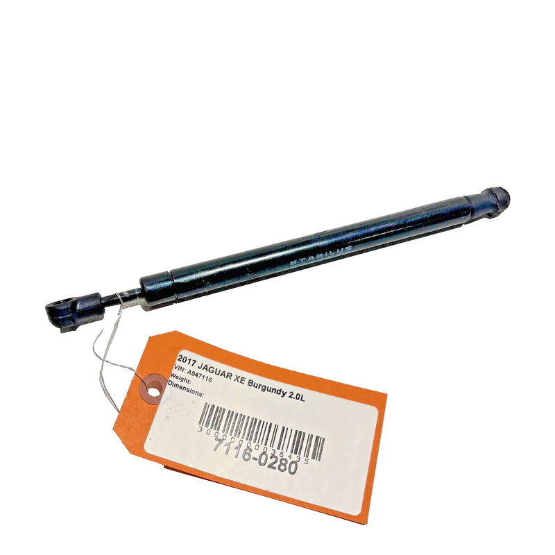 2017-2020 JAGUAR XF TRUNK LID LEFT OR RIGHT SIDE LIFT SUPPORT CYLINDER STRUT OEM