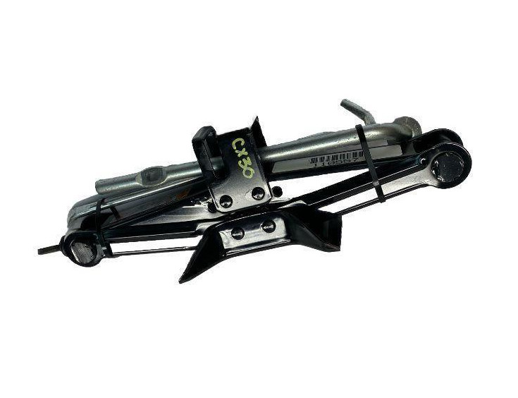 Mazda CX-30 spare tire jack 2020 2023 emergency jack tools kit set OEM 10466155