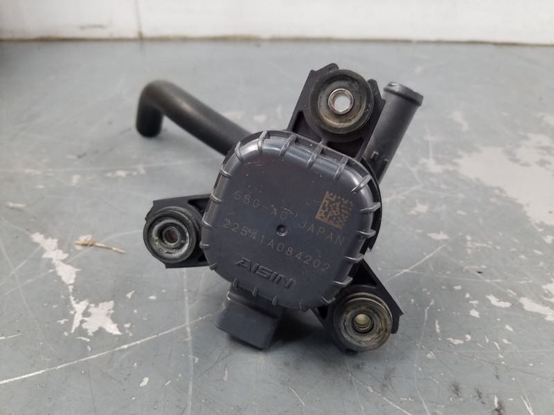 2021 Acura NSX Intercooler Water Pump#0029 V11