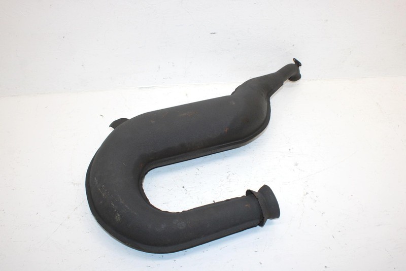 1992 Arctic Cat Jag Oem Exhaust Pipe 0712-096 SA45