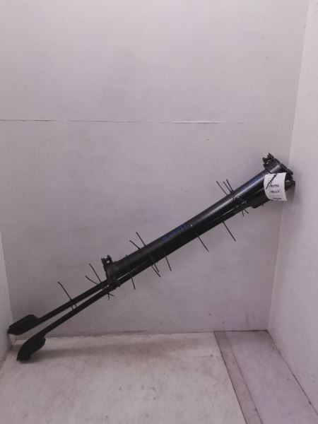 06 07 08 Toyota Rav 4 Luggage Roof Rack