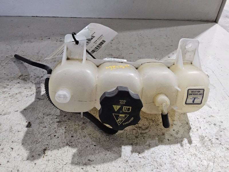 Coolant Reservoir Fits 19-23 CHEROKEE 3428581
