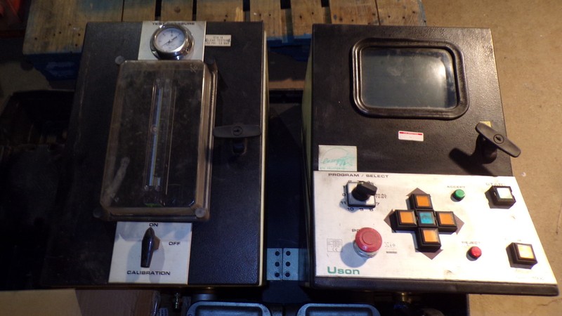 Uson 4000/32 LTX Tester Assembly 4300/4000 LR79302 140200 *FREE SHIPPING*