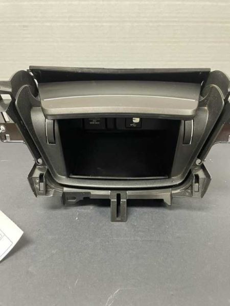 ACCORD2018 Dash Bezel 558137