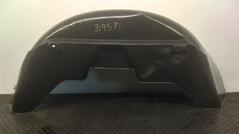 13-18 Dodge Ram 1500 Rear Left Driver Wheelhouse Liner OEM 68148511AB