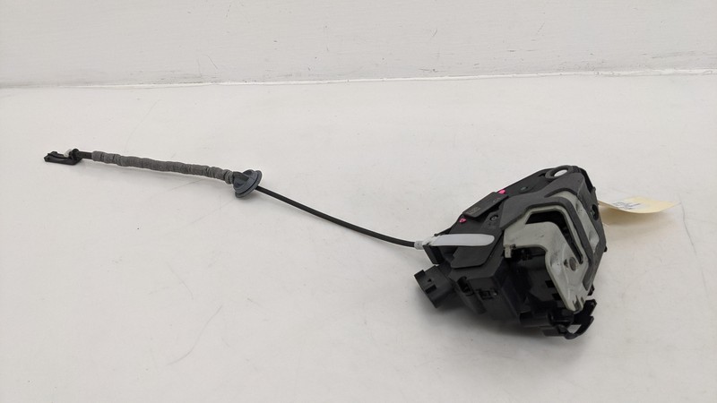 Right Passenger Rear Door Lock Actuator 31349866 2016 Volvo V60 2015-2017 2018