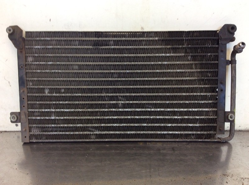 80 81 1980 1981 Accord Ac A/C Air Conditioning Condenser Used OEM