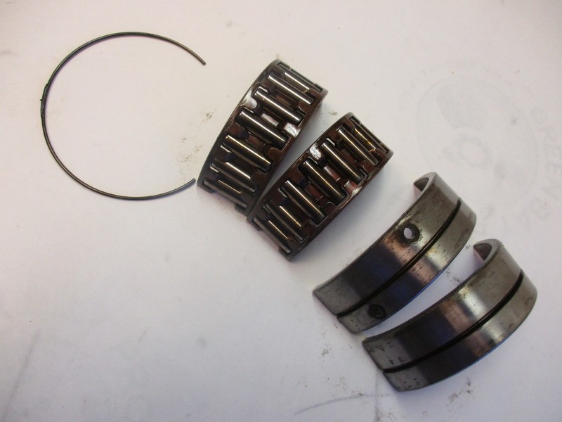 93310-954V3-00Yamaha Outboard Cylindrical Bearing Set 115-225 HP 1986-1996
