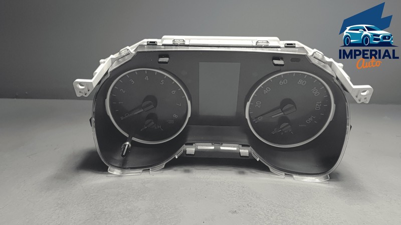 2019 - 2020 TOYOTA RAV4 DASH INSTRUMENT CLUSTER GAUGE SPEEDOMETER 45K OEM