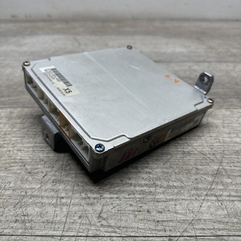 37820PPLA02 I 2003 Honda CRV 5 Speed Engine Control Module 2.4L MT