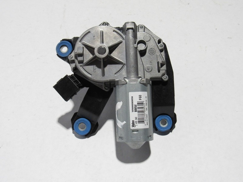 Mini Cooper Countryman S 2024 Rear Liftgate Back Windshield Wiper Motor 23-25 >