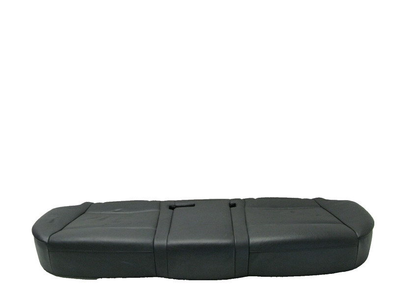 07-13 BMW E70 X5 REAR LOWER BACK CUSHION SECOND SEAT 2RD ROW 031621