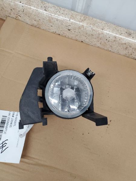Driver Corner/Park Light Fog-driving Bumper Mounted Fits 06-08 FORESTER 279306