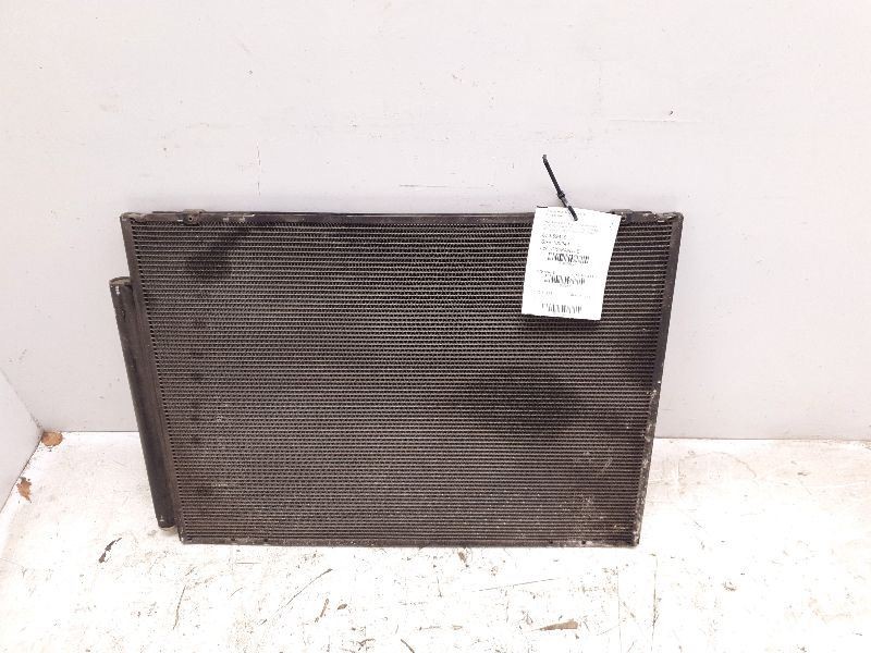AC Condenser Thru 12/05 3MZFE Engine Fits 04-06 LEXUS RX330