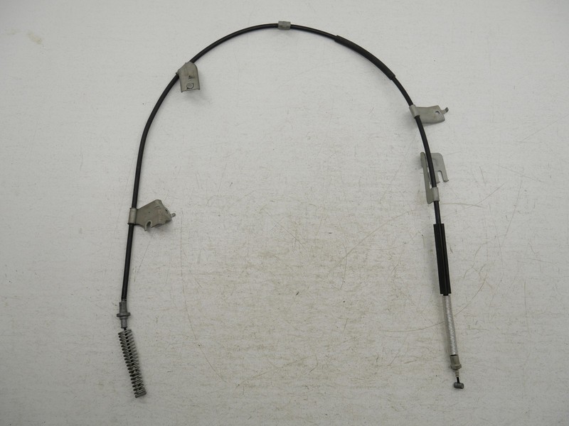 Used Left Emergency Parking Brake Cable 2015-2020 Ford Mustang Shelby GT350 OEM
