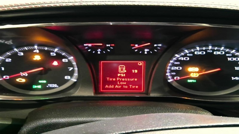 Speedometer MPH With Lane Departure Warning Fits 13-17 TERRAIN 3580977