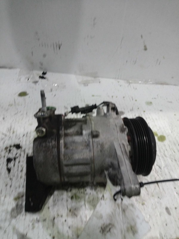 Used A/C Compressor fits: 2019 Chevrolet TraverseGrade B