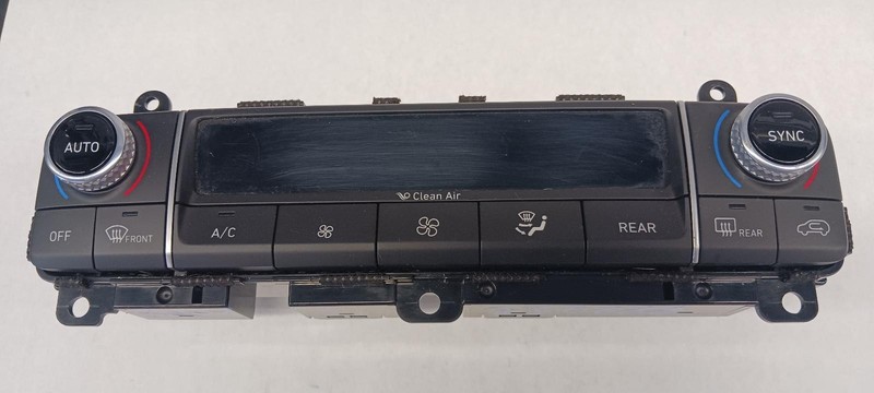 20-'22 HYUNDAI PALISADE automatic temperature control OEM 1 Year Wnty!
