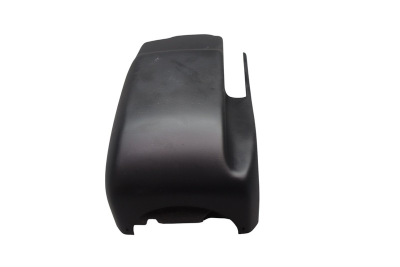 11-14 Porsche Cayenne 958 Steering Column Lower Cover Trim Black 7P5953516 OEM
