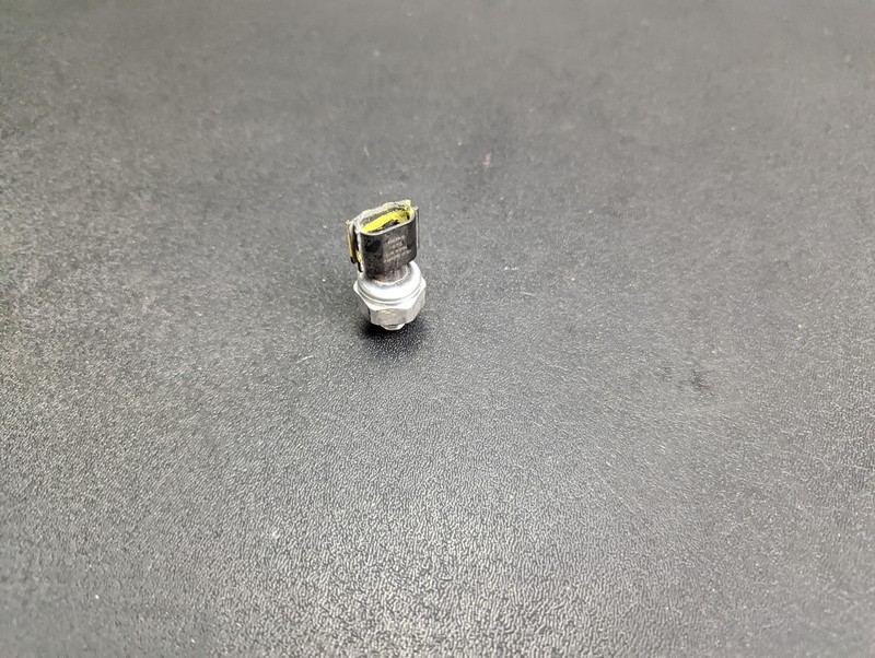 A/C Refrigerant Pressure Sensor 2021 Hyundai Sonata 2020