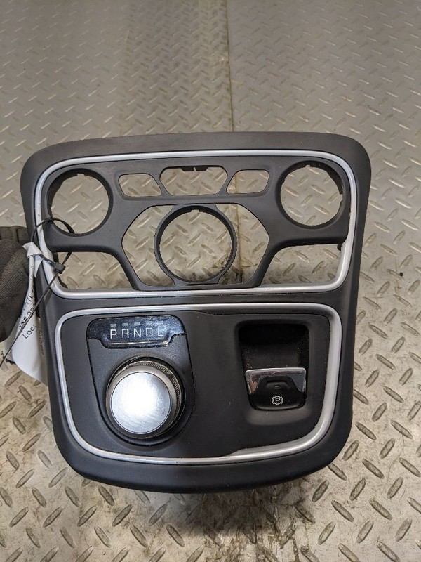 2015-2017 Chrysler 200 Automatic Transmission Gear Shift Shifter 1163138