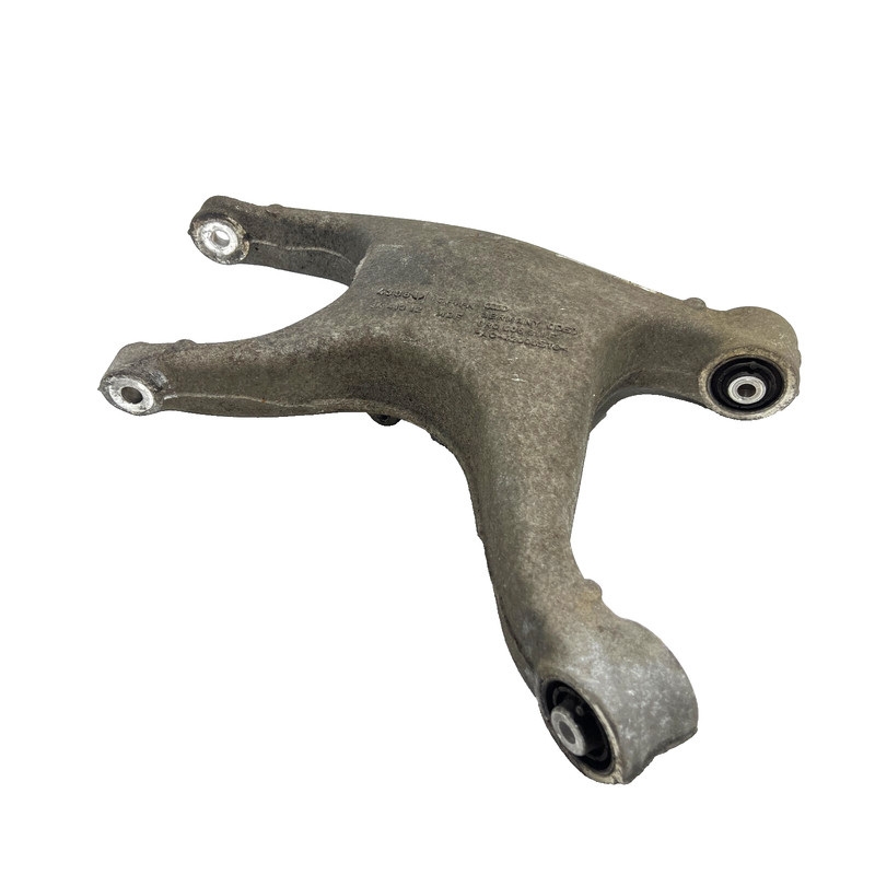 2012-2018 Audi A6 Quattro Rear Left Driver Side Lower Rearward Control Arm OEM