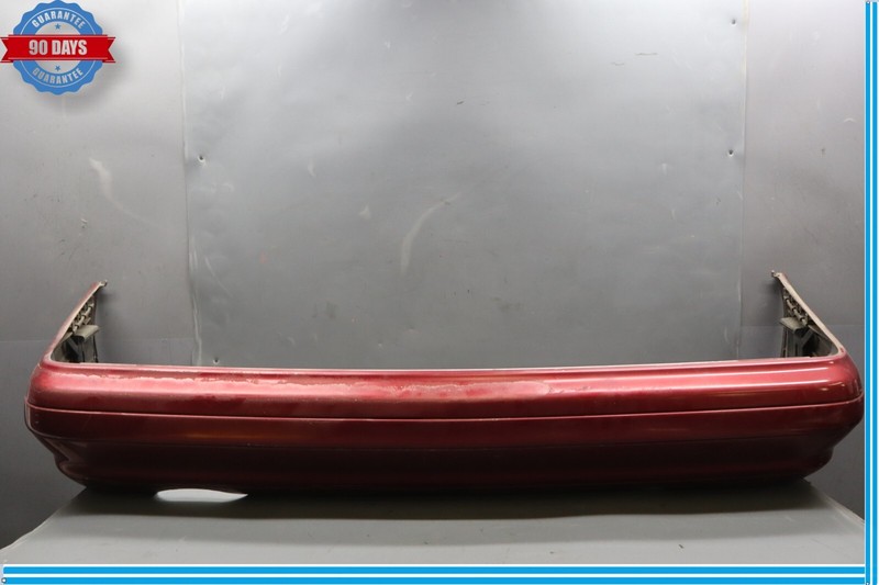 99-02 Mercedes R129 SL500 SL600 Base Rear Bumper Cover Assembly 1298800971 Oem