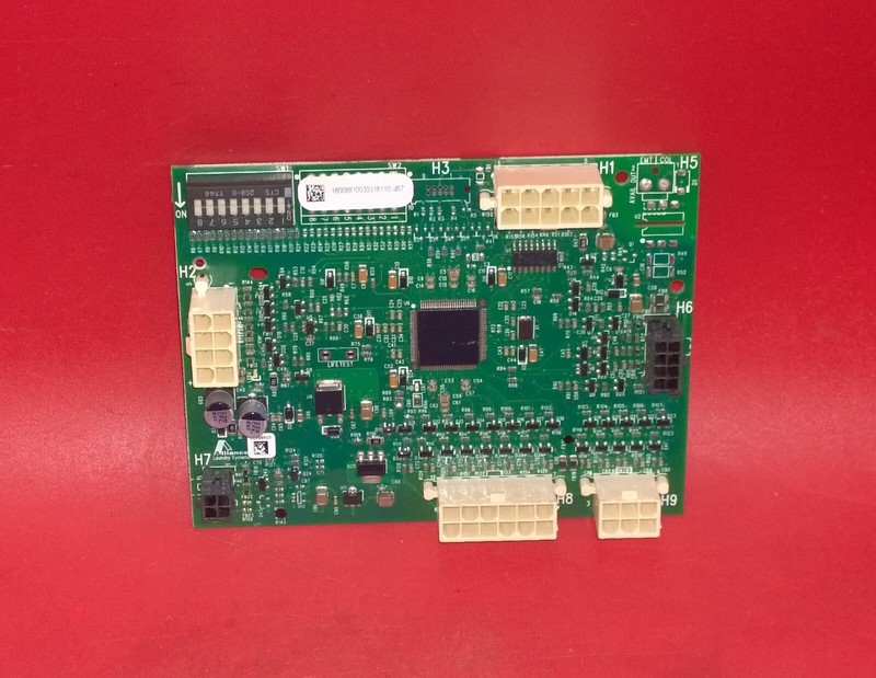 SPEED QUEEN CONTROL BOARDE330796 WD-14977