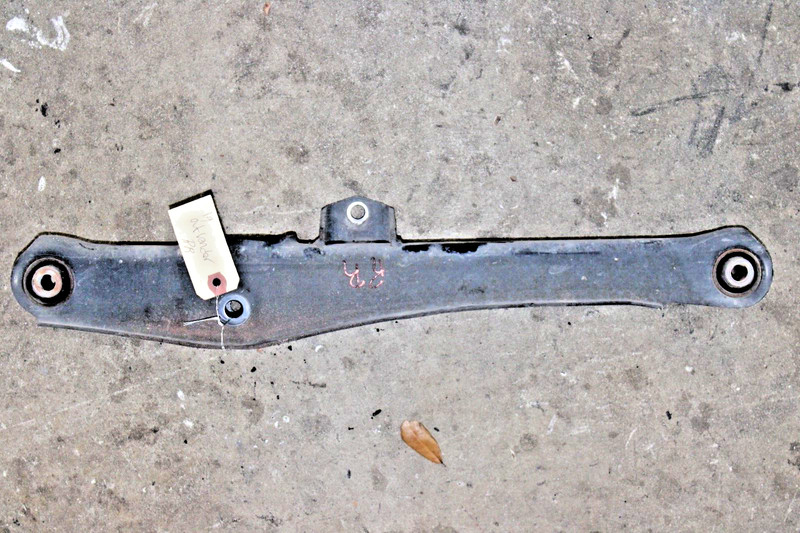 MITSUBISHI OUTLANDER SPORT REAR RIGHT SIDE LOWER CONTROL ARM OEM 2013 - 2023 💎