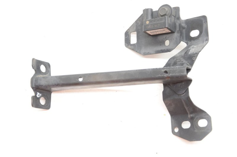 06-08 Mazda Speed6 2.3L Radiator Support Hood Latch Bracket