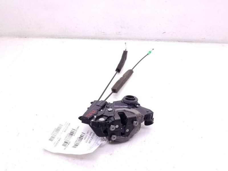 2006 LEXUS GS300 3.0L PASSENGER SIDE FRONT DOOR LOCK ACTUATOR