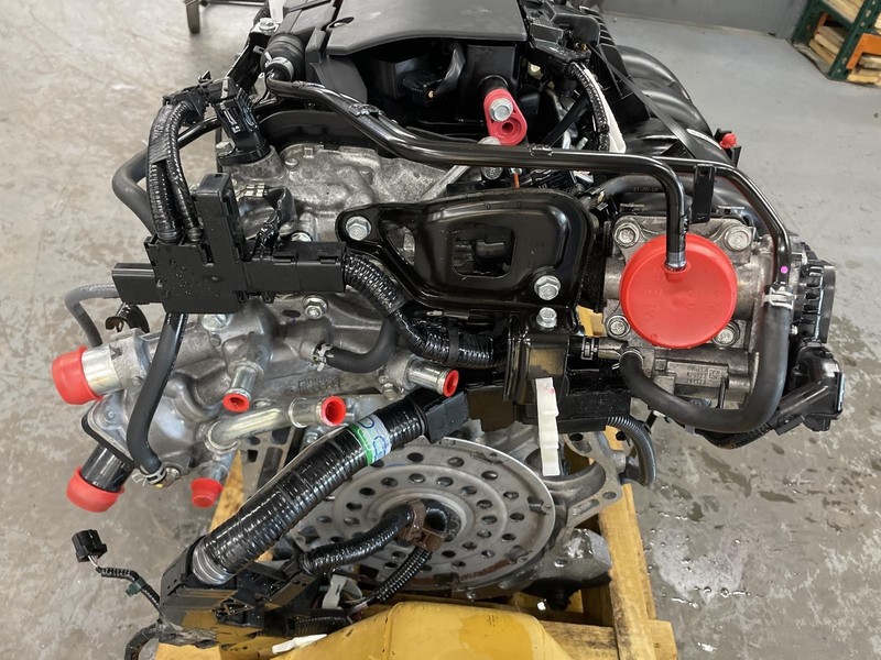 16-'24 HONDA CIVIC Engine 2.0L 47k miles Runs Well 6 Month Warranty!