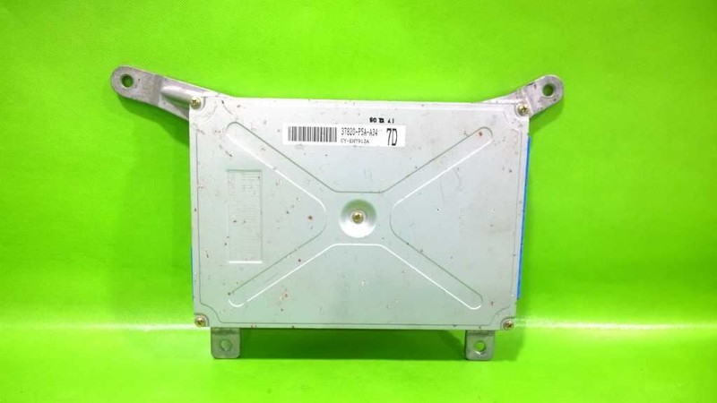00 01 ACURA RL ECM ENGINE CONTROL MODULE OEM 4193-30