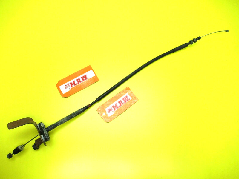 THROTTLE CABLE BODY WIRE 1.8L AUTOMATIC CAR 7AFE fo TOYOTA CELICA ST 94 95 96 97