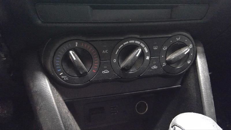CX-32019 Temperature Control 3291373