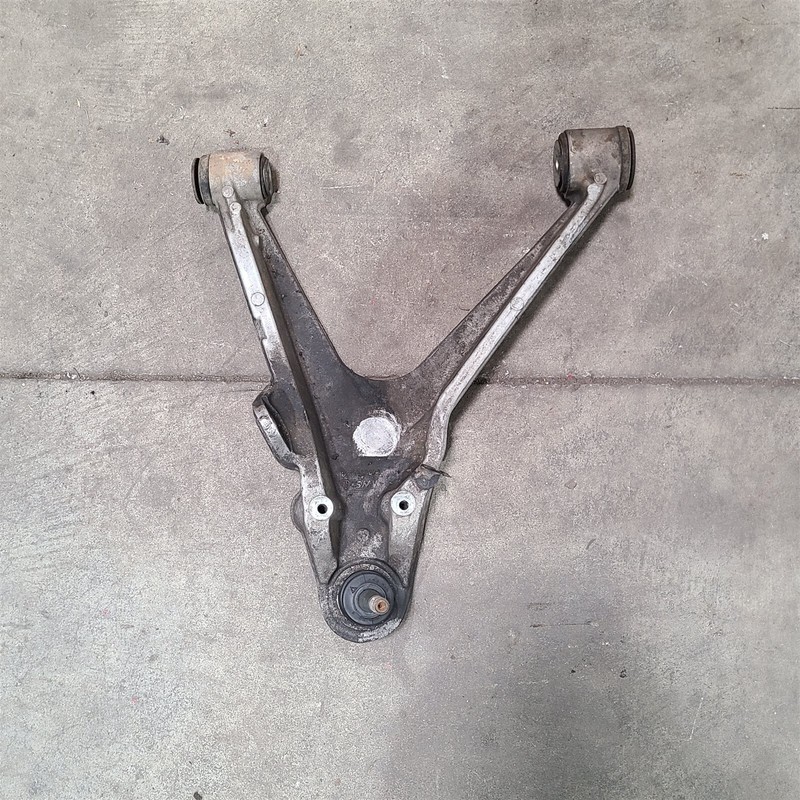 97-04 Corvette C5 Left Front Lower Control Arm Driver Side Lh Aa7377