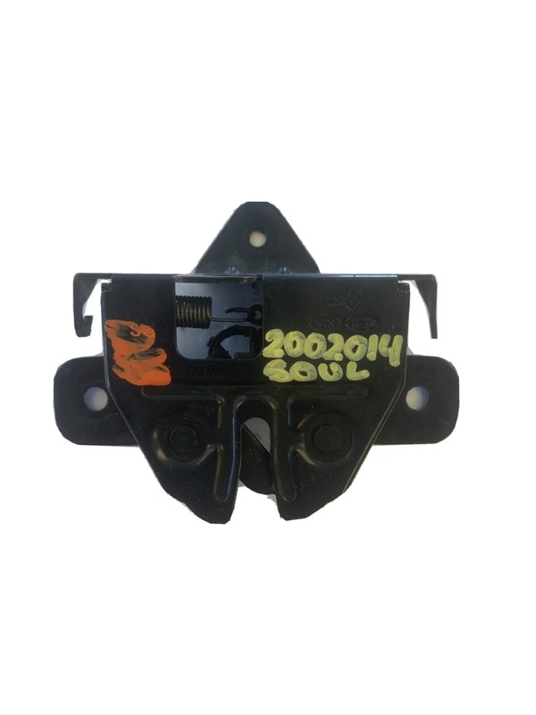 2014 2019 KIA SOUL HOOD LATCH LOCK ASSY OEM