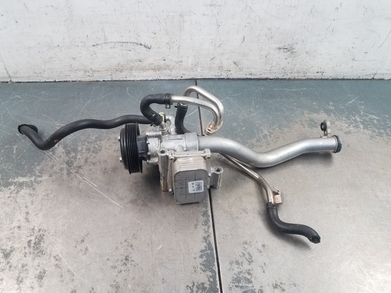 2025 Honda Civic Type R K20 K20C1 Water Pump Assembly - * #1133 CA2