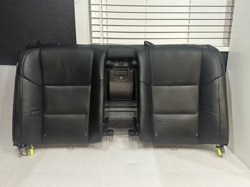 2013-2015 LEXUS GS 350 REAR LEFT / RIGHT / DRIVER / PASSENGER SEAT UPPER CUSHION