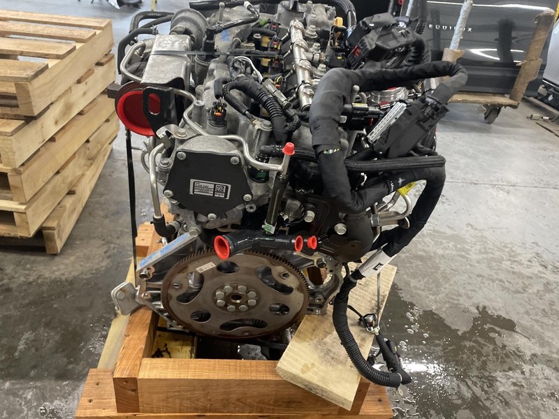 18-'22 CHEVROLET EQUINOX Engine 1.5L AWD 59k miles 6 Month Warranty!