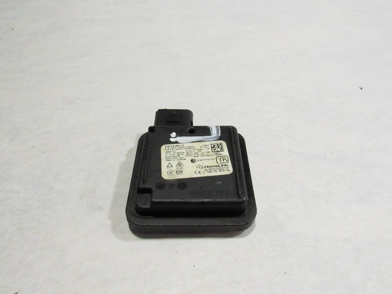 20-23 McLaren GT 2021 ECU Homelink Computer Control Module Unit ;@1