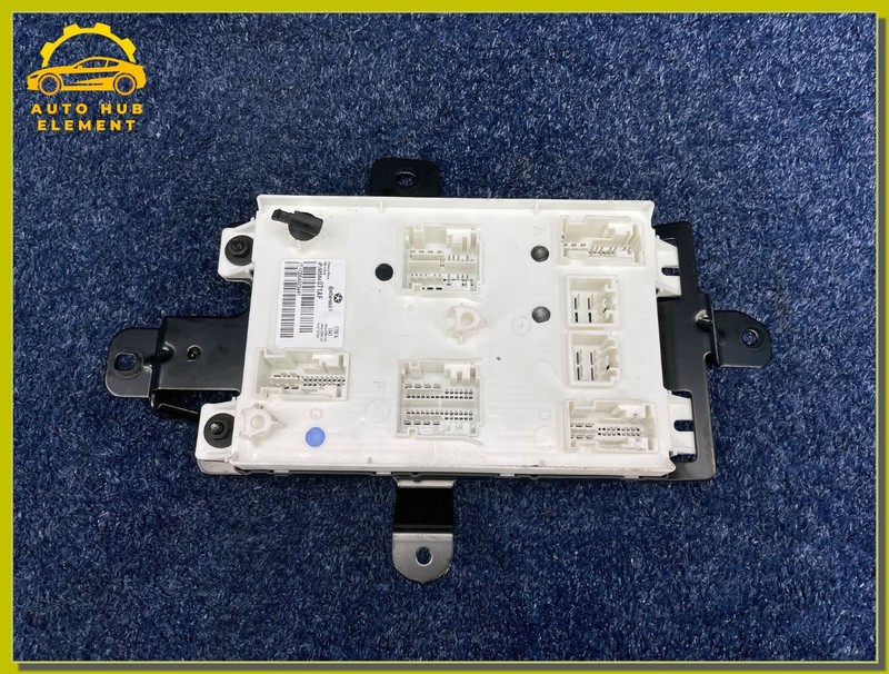 2019-2024 Ram 1500 BCM Body Control Module Gateway Gateway OEM 68584071AF